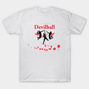 Devilball T-Shirt